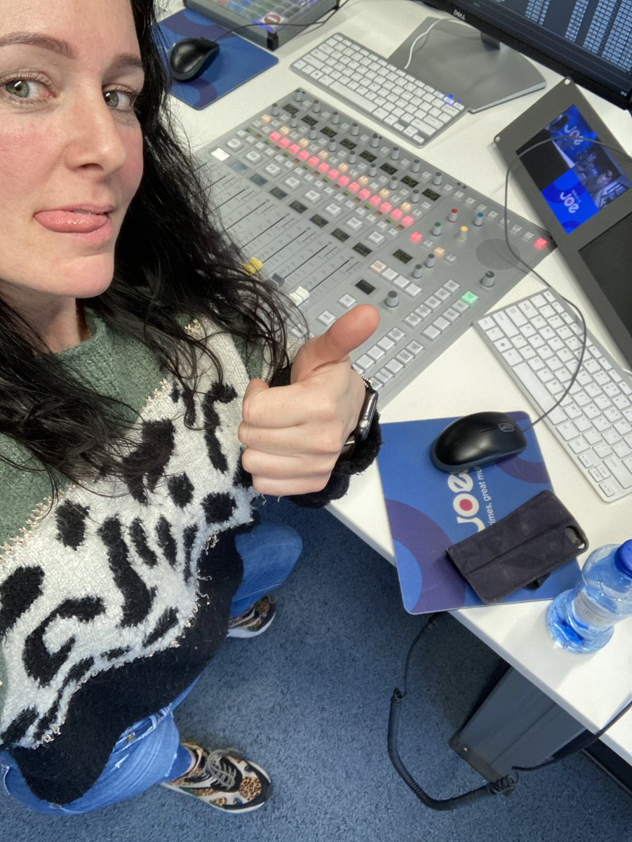 En we zijn los <a href="/JoeNederland/">Joe (NL)</a>