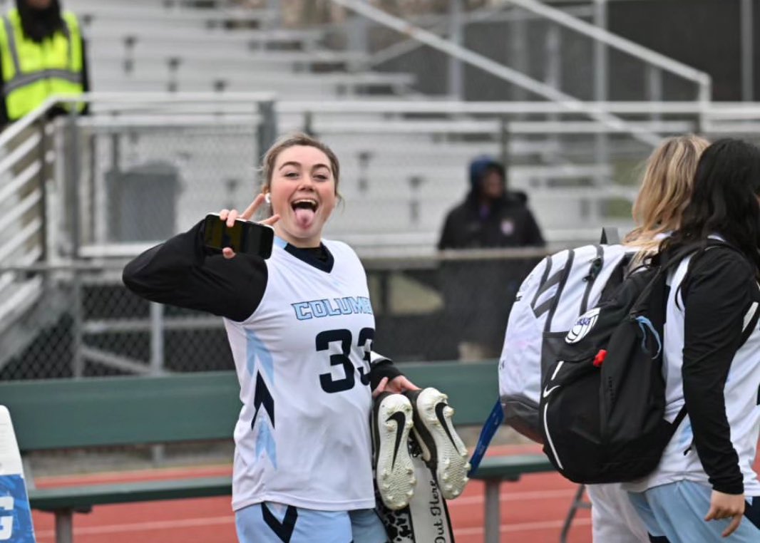 gangprevention's tweet image. Gettin’ the ladies ready for the upcoming High School Girls Flag Football season! Held a Kick-Off scrimmage with 10 teams. Great energy and vibes!!👧🏾🏈👧💯 #girlsflagfootball #section2 #e1t1 #kidzfirstyouthdevelopment