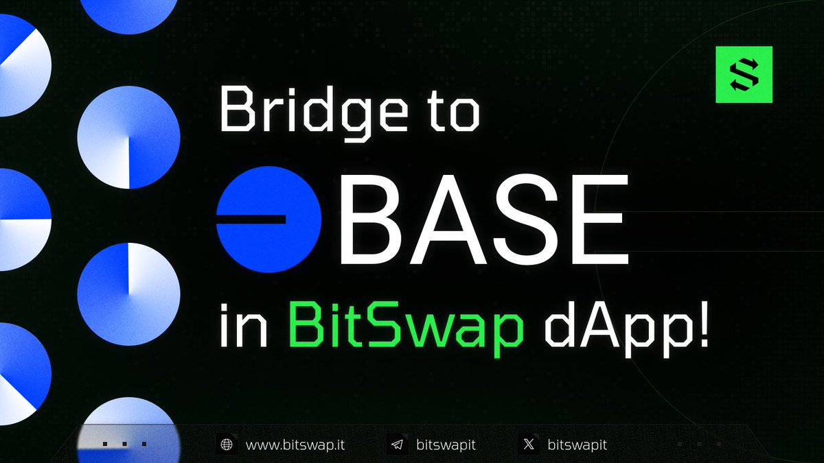 BitSwap.it tweet media