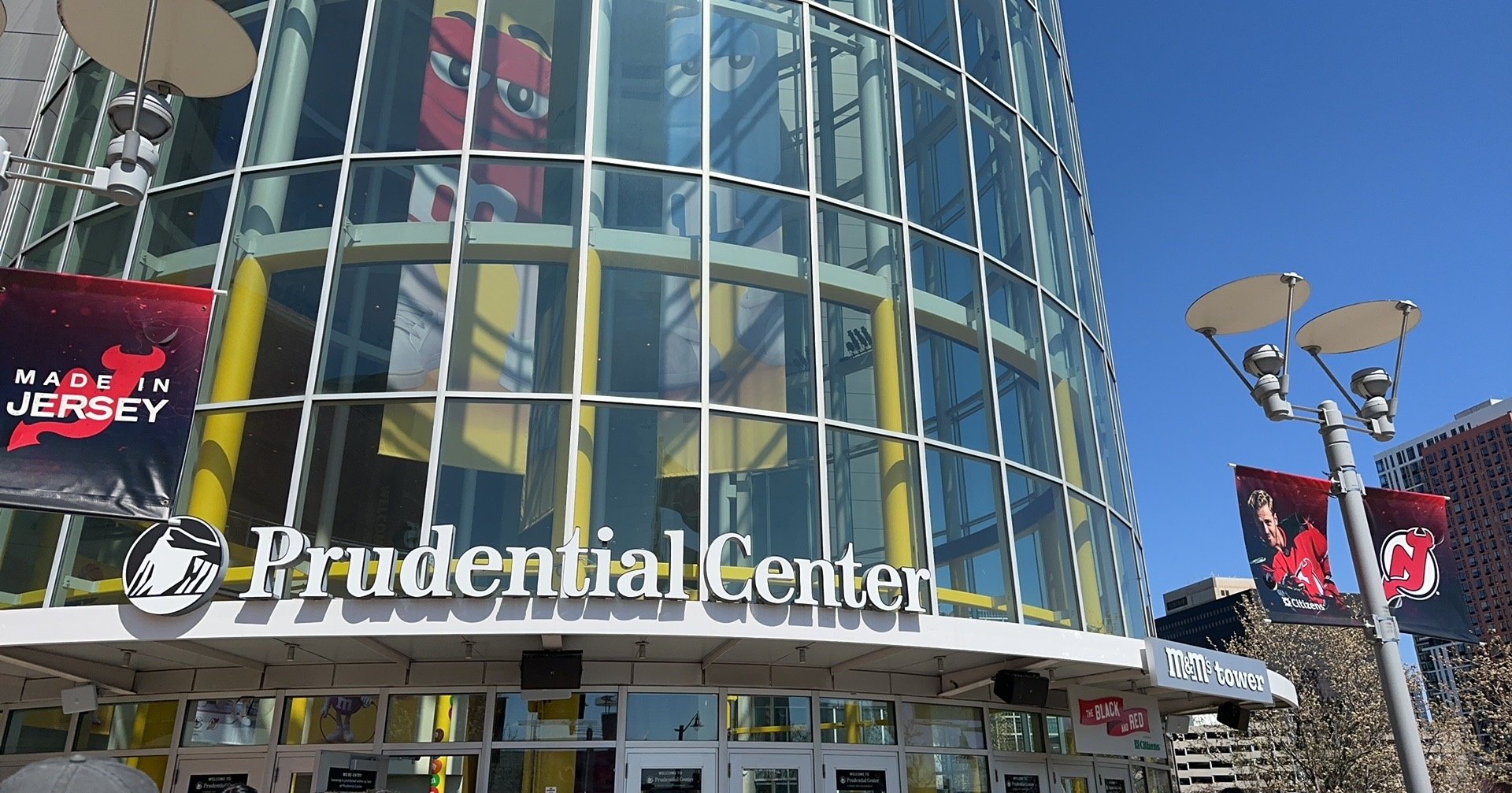 【美品】welcome to the prudential The Prudential Lounge: Premium Guest Dining | Prudential Center