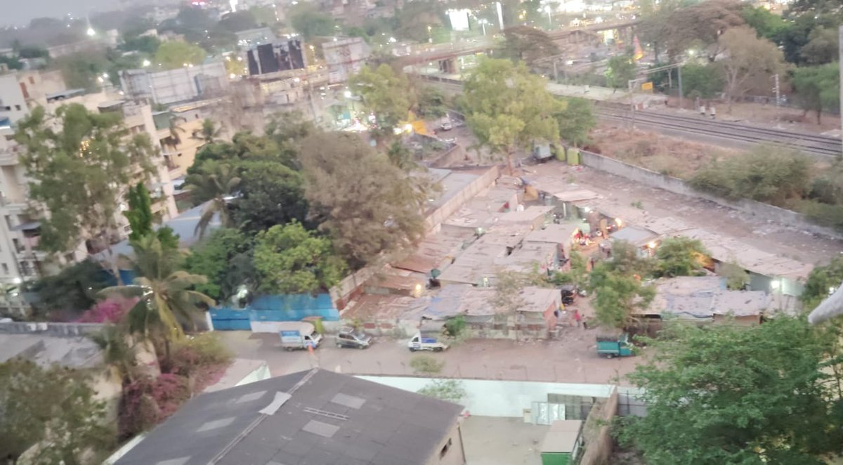 rishimudgall's tweet photo. @pcmcindiagovin
Can PCMC also look into this illegal construction ,complaint already raised on
@PCMCSarathi
app with Token MA55801
cc @PuneriSpeaks https://t.co/wCcG0b9ISH