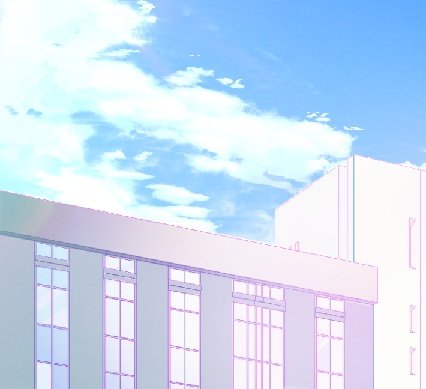 「建物 窓」のTwitter画像/イラスト(新着)｜4ページ目