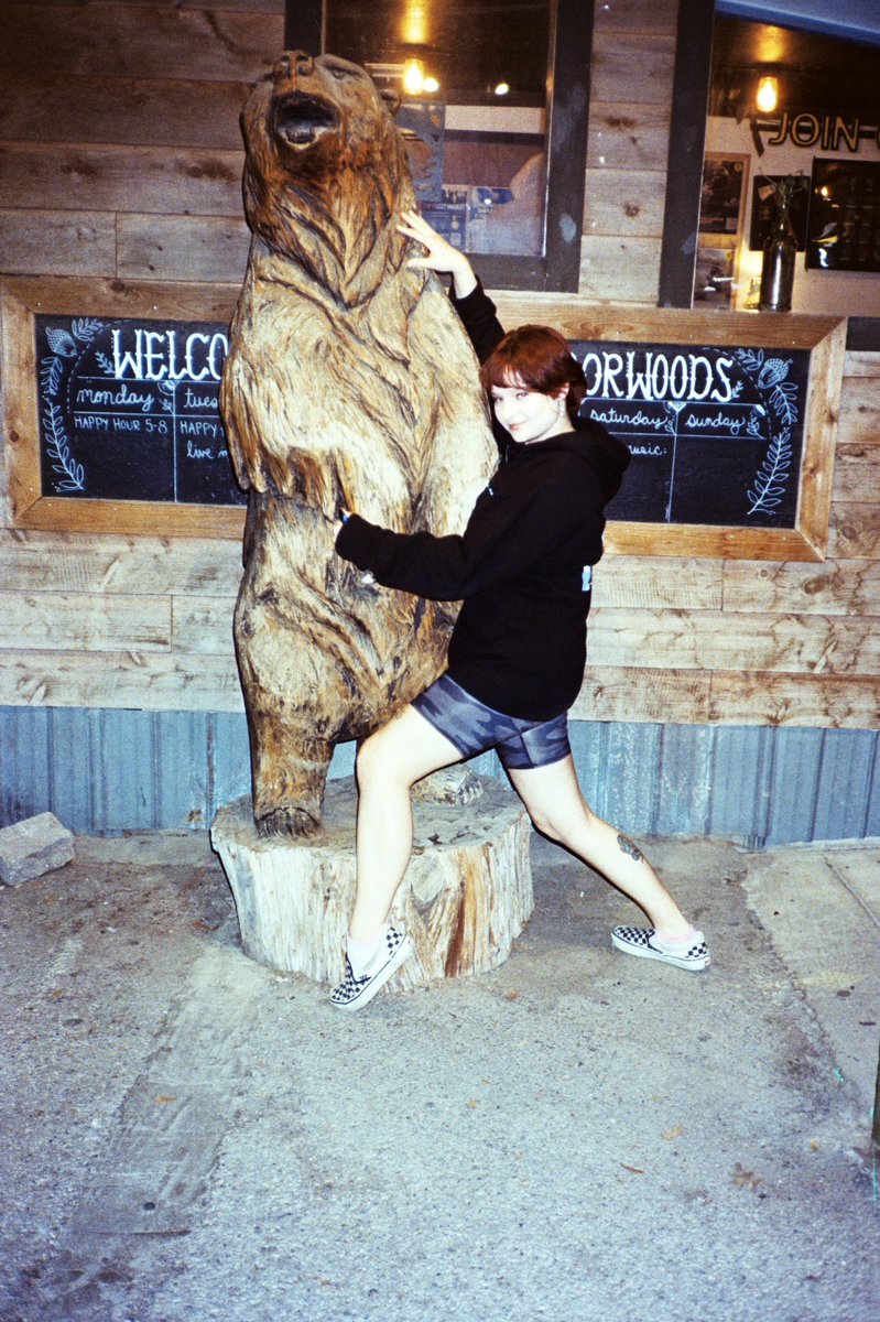 SmileyRileyDean's tweet image. 🖤❤️🖤❤️TOUR TIX ON SALEEEEE GET EM WHILE THEYRE HOT ❤️🖤❤️🖤

snarlsmusic.com