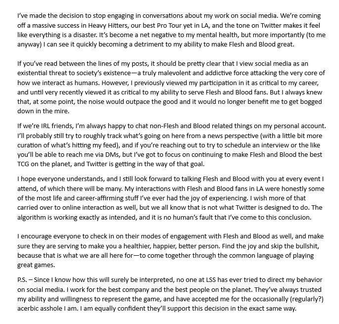 Bryan Gottlieb tweet media