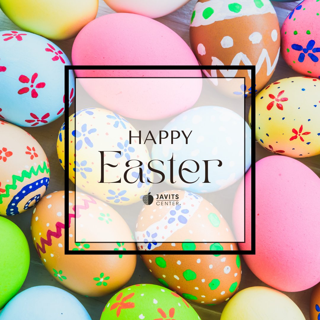 Wishing all our colleagues, clients & guests a peaceful Easter weekend! 🐣