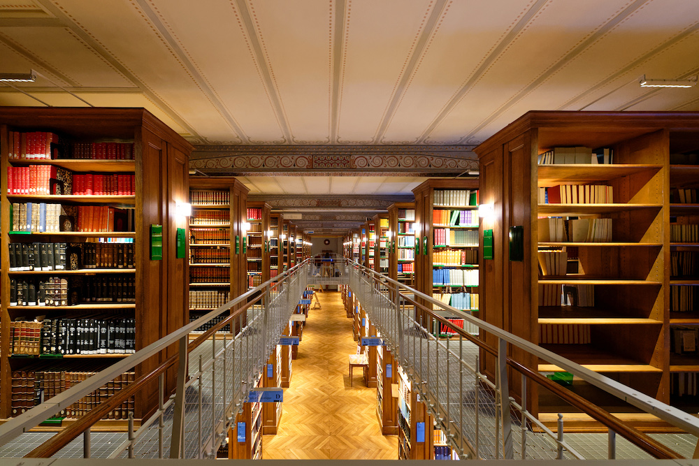 Pour un renouveau documentaire dans les universités françaises   actualitte.com/a/Nxu8Ud1C

<a href="/SNEedition/">Syndicat national de l'édition</a> <a href="/ADBU_Officiel/">ADBU</a>
#universite #politiquepublique #bibliotheque #edition