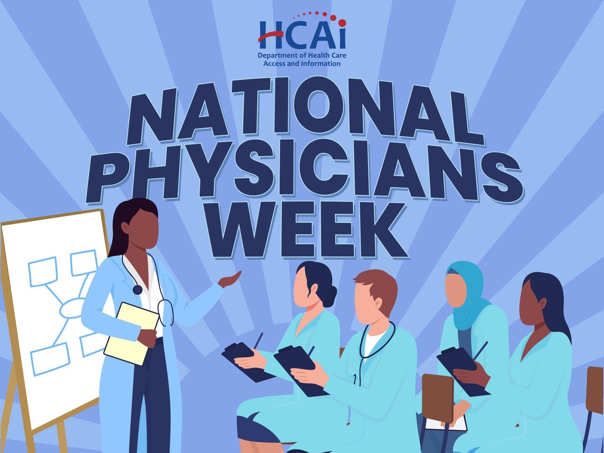 Happy Day 5 of #NationalPhysiciansWeek! Do you know someone who wants to work alongside physicians to help save lives, such as a physician assistant or nurse? Tell them to use our funding eligibility form to see if we can help! 👉 bit.ly/43tb3qU