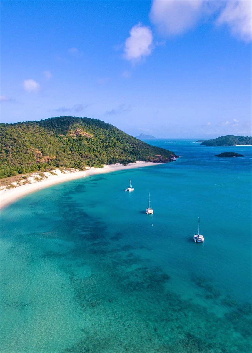Whitsunday Islands, #Queensland, #Australia. #travel #musttravel