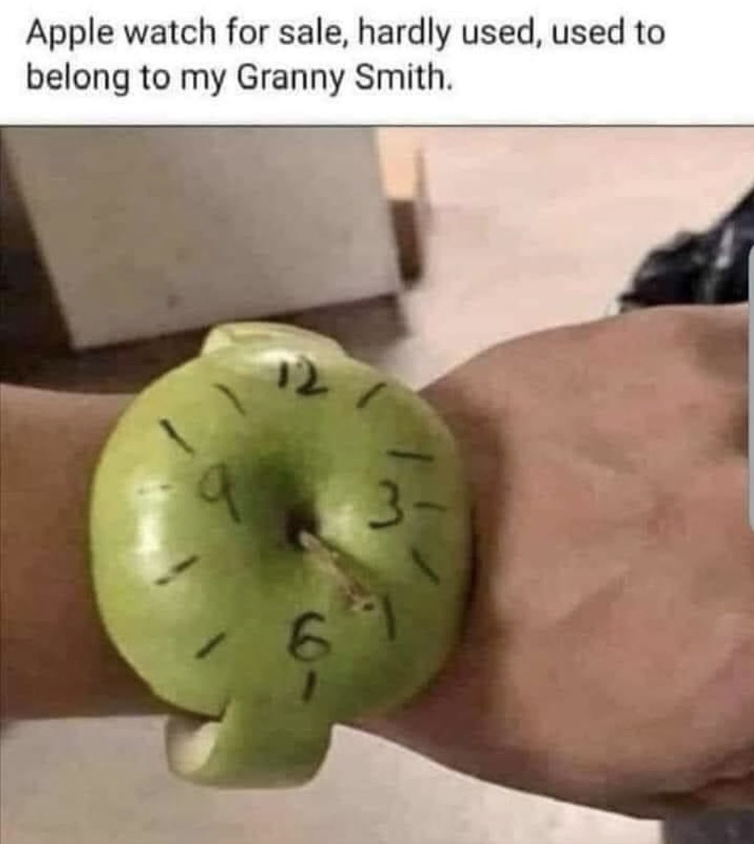 Selling my Apple Watch $50. Will accept PayPal or etransfer NO LOW BALL OFFERS!