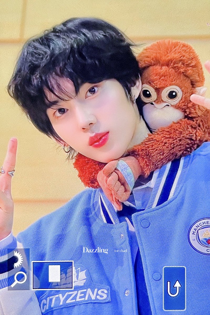 240329 #루네이트 #LUN8
#임준엽 #카엘 #Chael