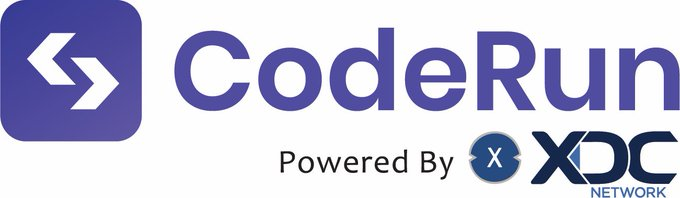 CryptoQueenVinn's tweet image. 🎉 Calling all creators, innovators & thinkers to explore the ultimate Wikipedia of #XDCNetwork!
Coderun.ai is here to amplify your coding journey. With its AI-driven approach, programming is no longer daunting. Try now!
#XDC #CodeRun #AI #BuildOnXDC #ChatGPT