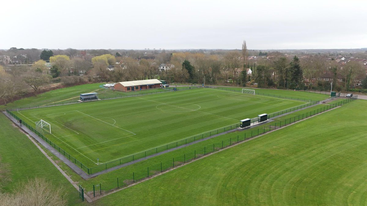 MATCH DAY VOLUNTEERS 🚨
Got spare time &amp; want to make a difference?

Our club is looking for enthusiastic people to volunteer on match days:

✅ Stewarding &amp; Paybooth 
✅ Car Park assist
✅ Food &amp; Refreshments 

A great way to meet people!

Interested? Contact us for more details