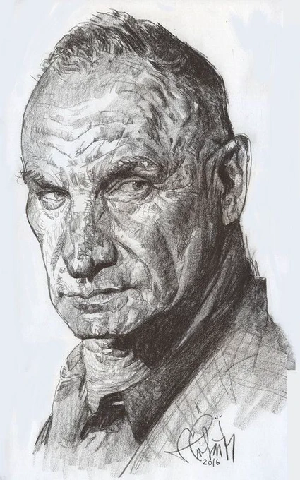 Thomas Fluharty 