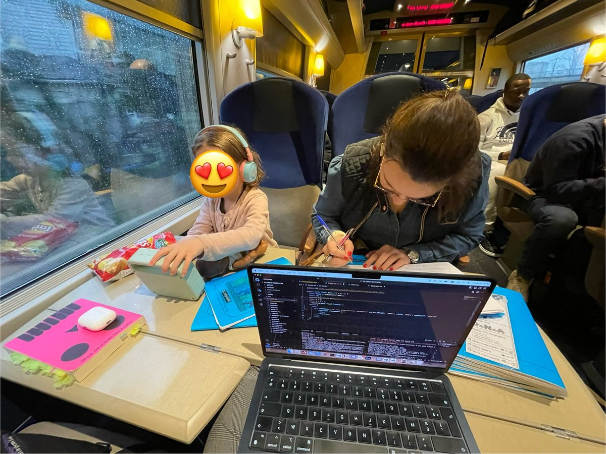 Nicolas Brondin-Bernard 💻 tweet media
