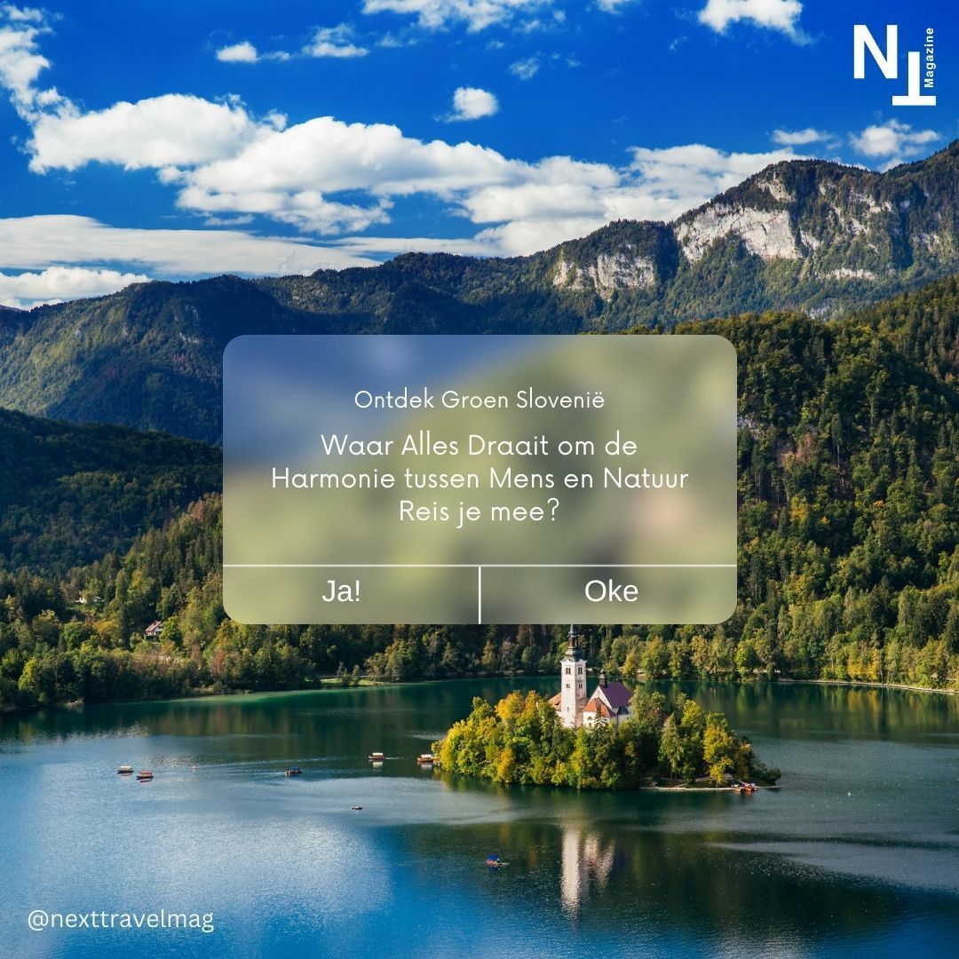 NextTravelMag's tweet photo. Welkom in #Slovenië! Avonturier of rustzoeker, het land heeft voor ieder wat wils. Geniet van de accommodaties, prachtige parken, proef de lekkernijen en relax aan de stranden.

https://t.co/LZ0dndNQiu 

#ifeelslovenia #sloveniaculture #sloveniaoutdoor #Vacation #Travel https://t.co/VWStk7u4zj