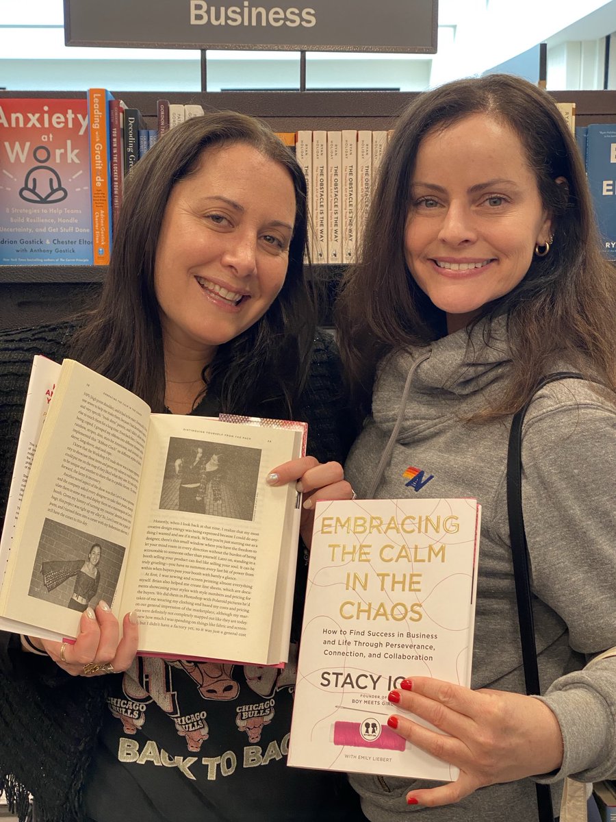Stacy Igel 📕 Author. Brand Owner. MOM tweet media