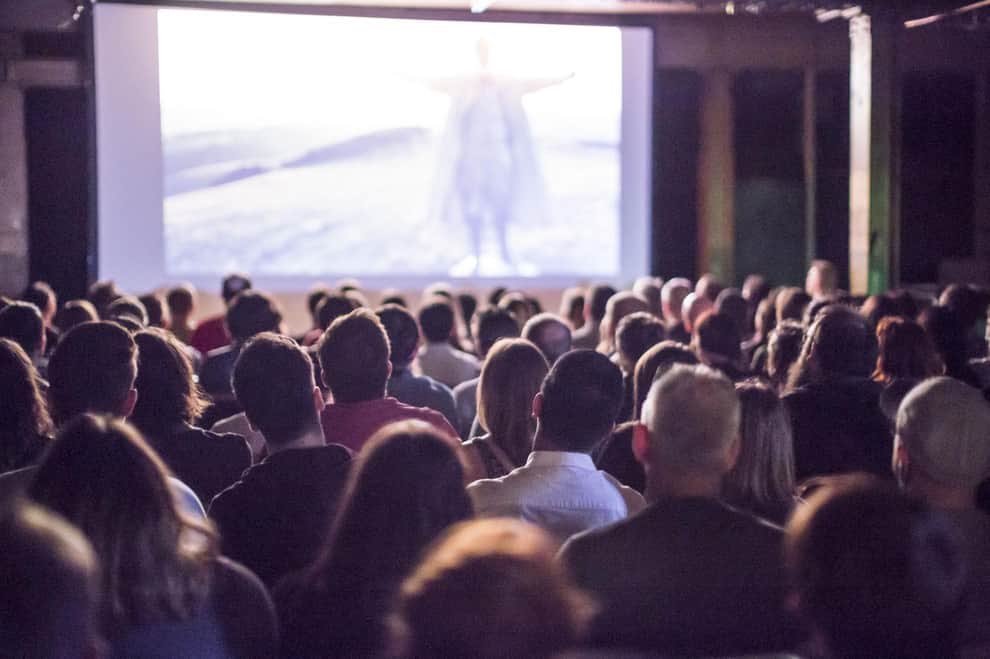 🎥 I spoke to new @edfilmfest director Paul Ridd on his plans to reboot the 77-year-old event in August. 🎥 scotsman.com/whats-on/arts-… @TheScotsman @scotsman_arts @edfests @Summerhallery