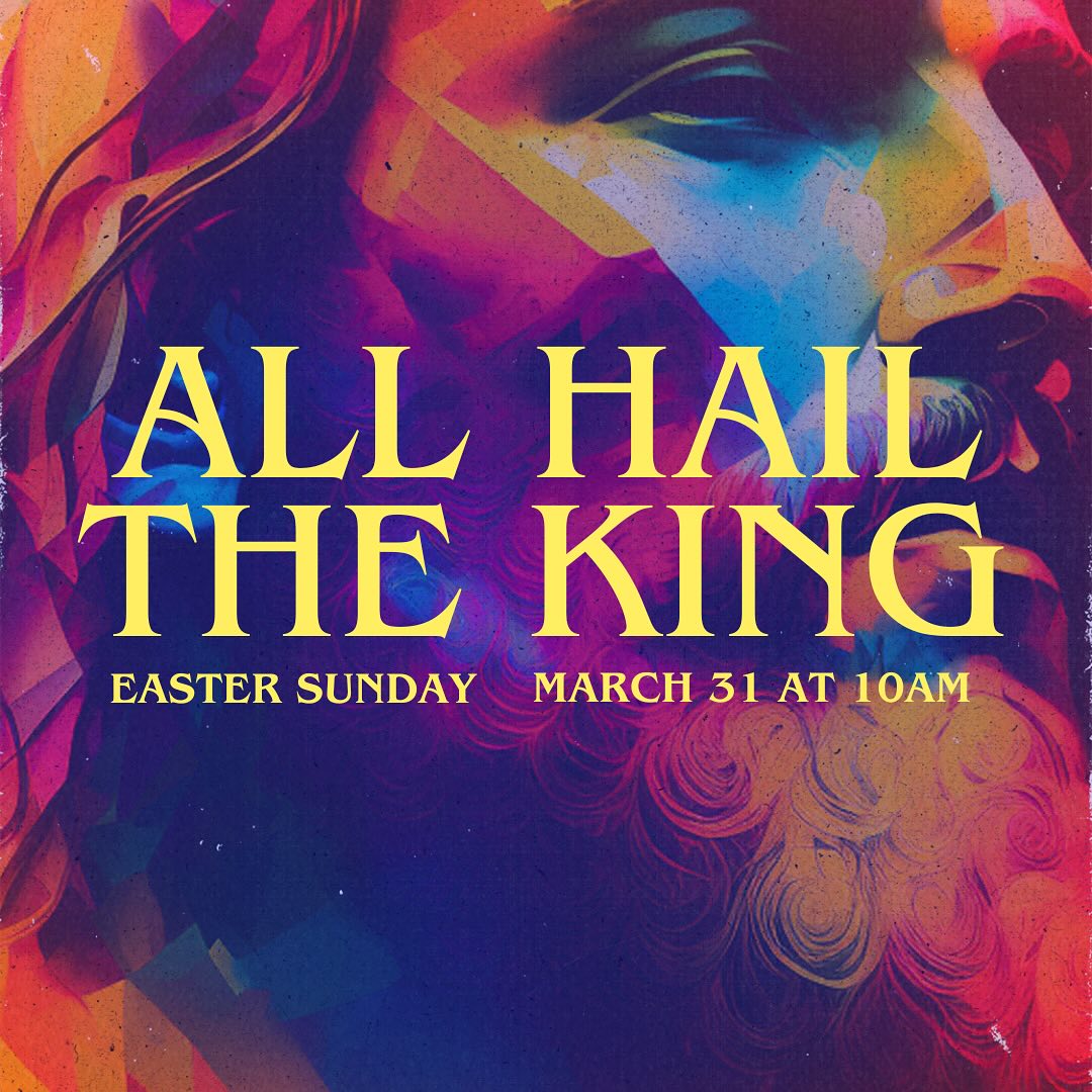church_slc's tweet photo. All Hail the King. Jesus of Nazareth. Messiah. Lord of All! https://t.co/b953j2MAcQ
