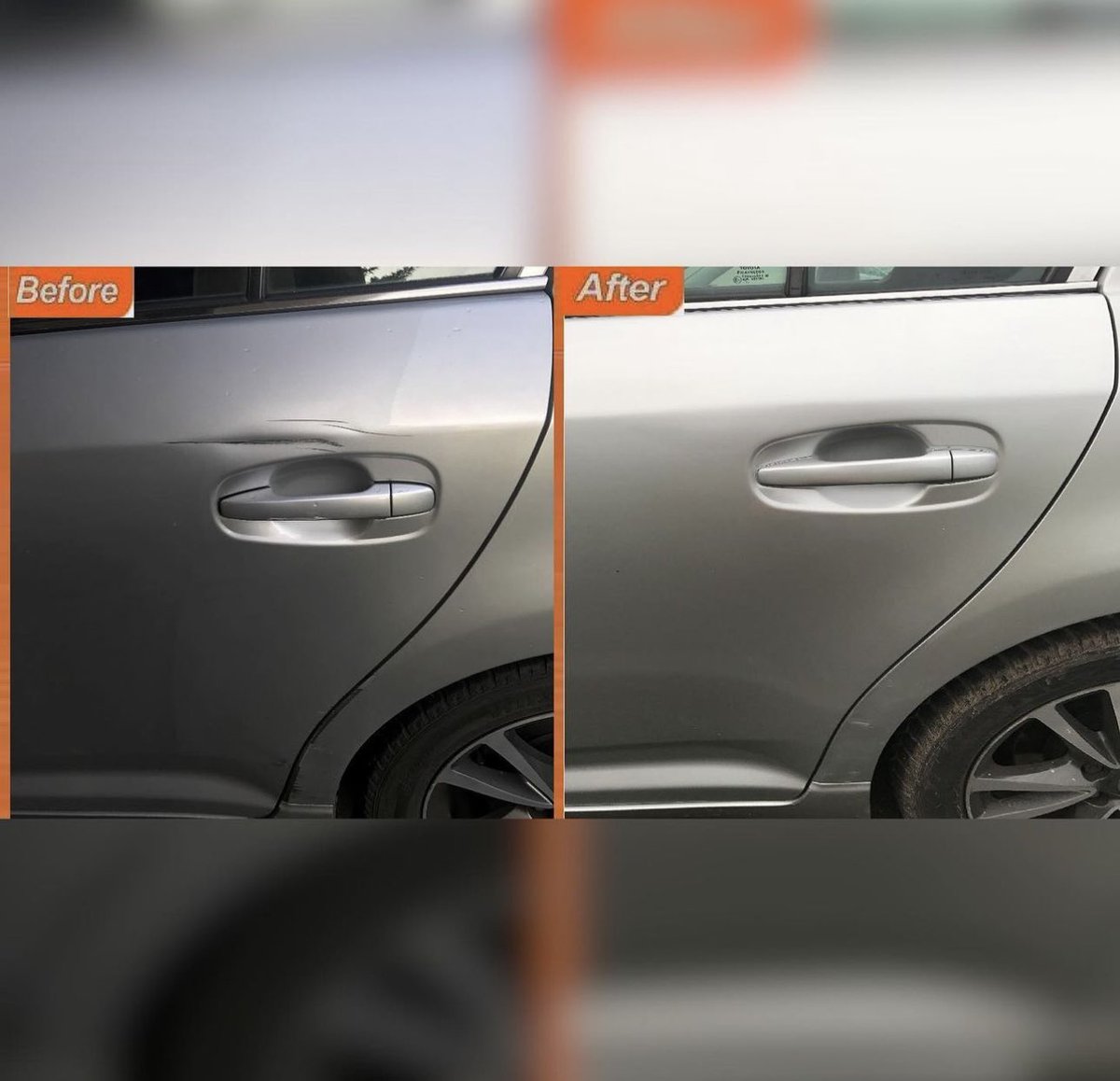 SuttonAutoFin's tweet image. Car Bodywork Repairs