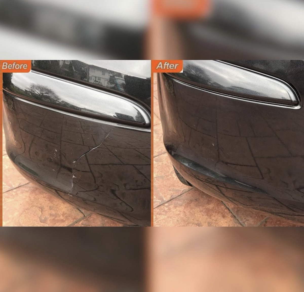 SuttonAutoFin's tweet image. Car Bodywork Repairs