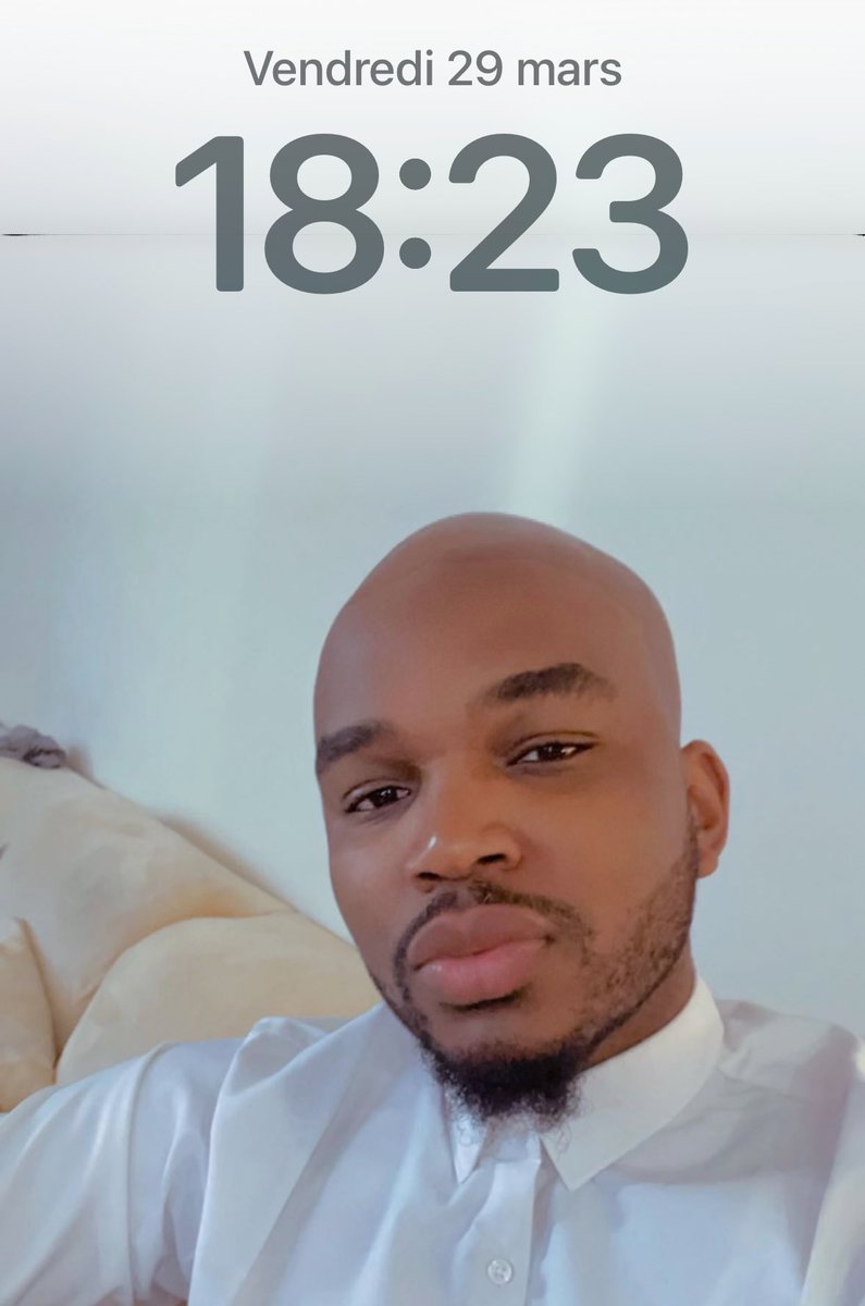 🇨🇲🏳️‍🌈FRANCK tweet media