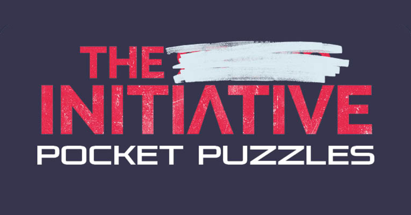 UnexpectGames's tweet photo. A bit of logic and deduction goes great with a cup of coffee. Try our latest Pocket Puzzle for free, playable right in your browser!