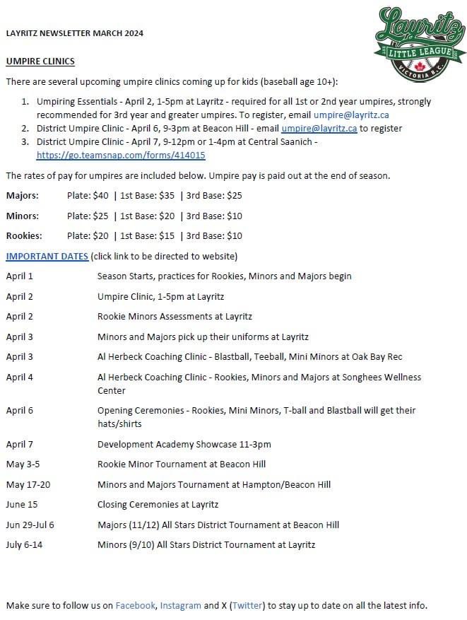 Layritz Little League tweet media