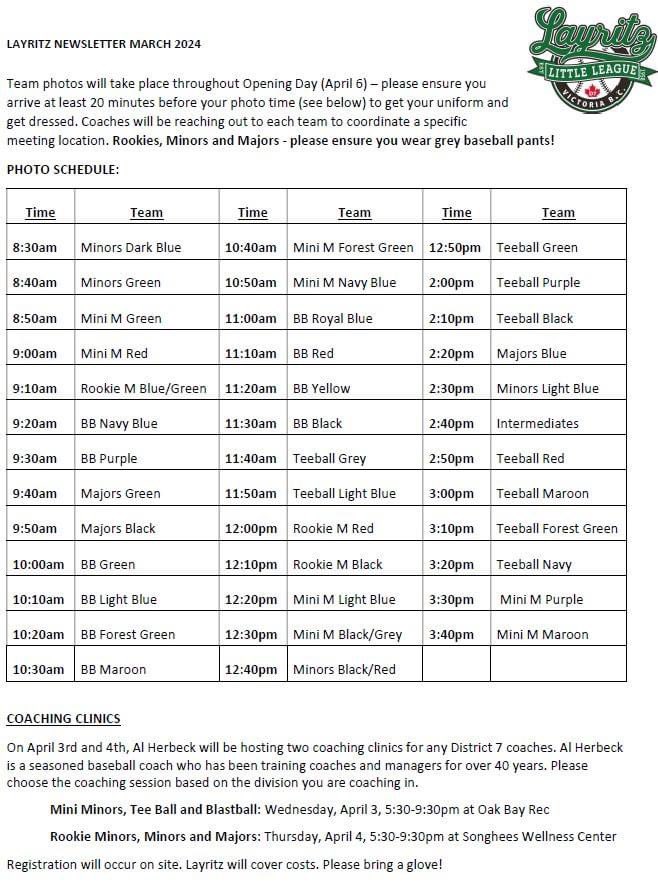 Layritz Little League tweet media
