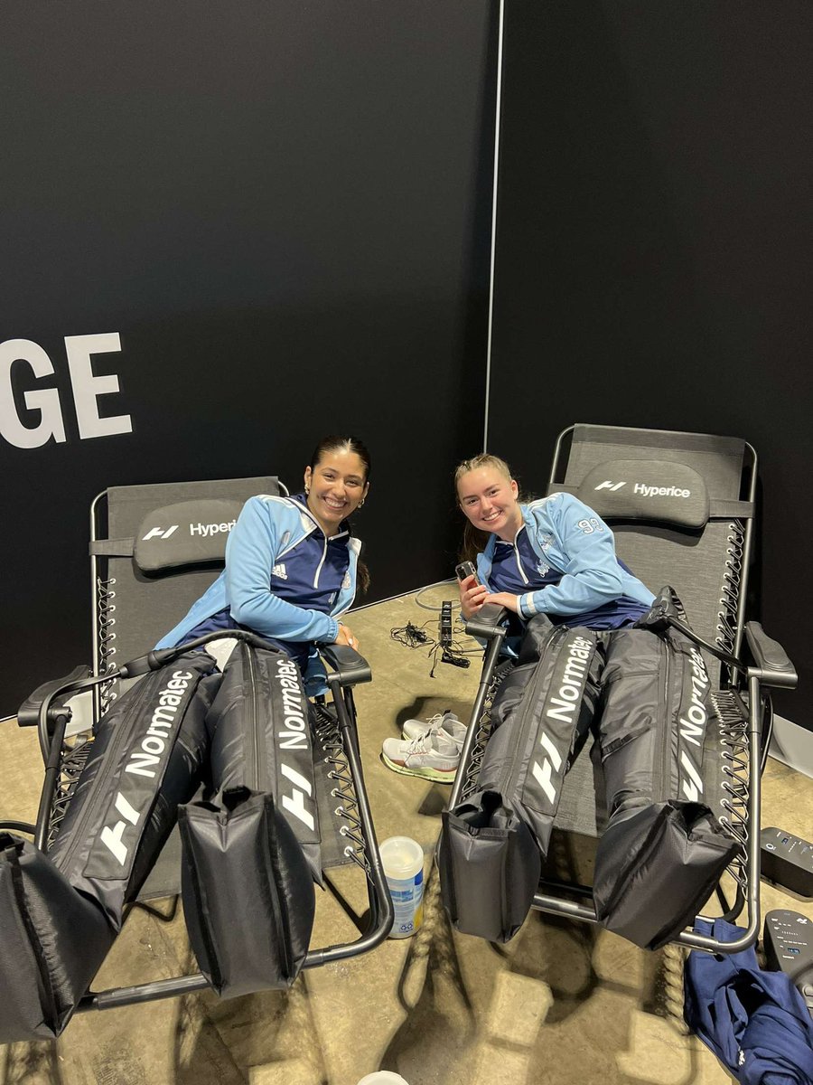 Thank you <a href="/adidas/">adidas</a> for this Fun Experience @ the Player Lounge! Can’t wait to play with my team today!