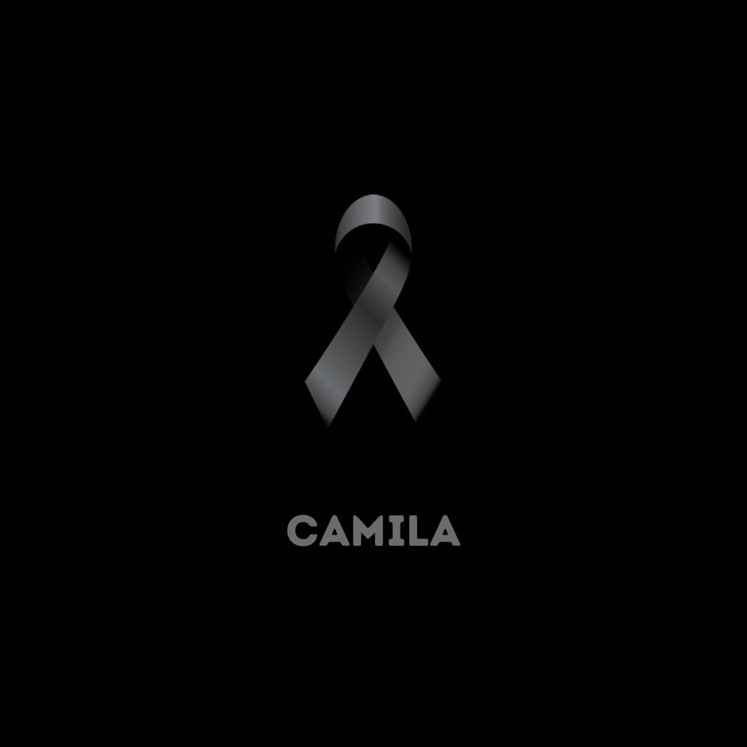 No hay palabras que sean suficientes para expresar la indignación por el asesinato de Camila. Acompaño a la familia, al pueblo de Taxco en Guerrero y a todos los mexicanos en este dolor. ¡YA BASTA! #JusticiaParaCamila