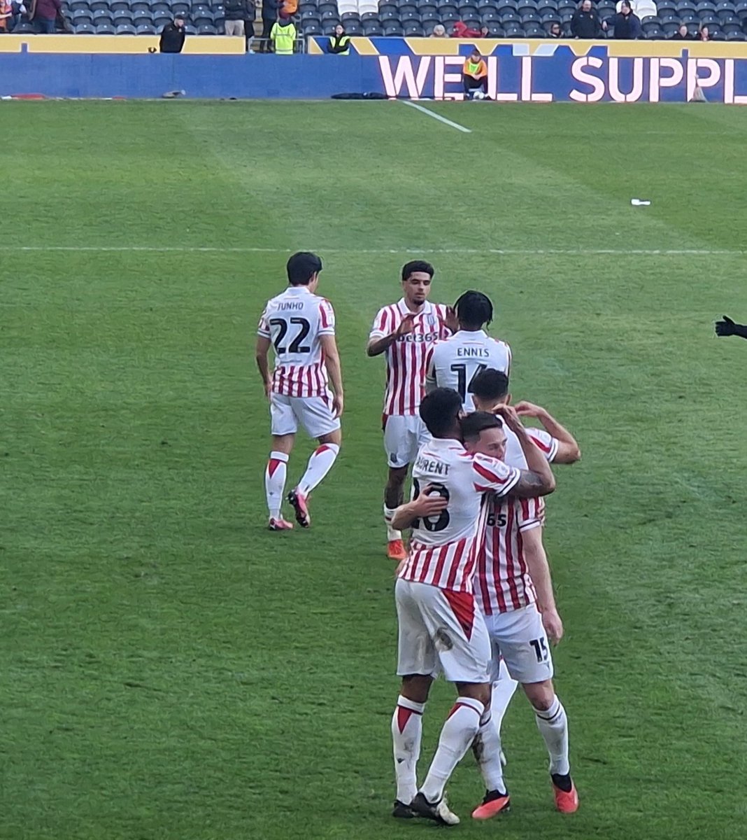 What a performance, what a win 🔴⚪️🔴⚪️