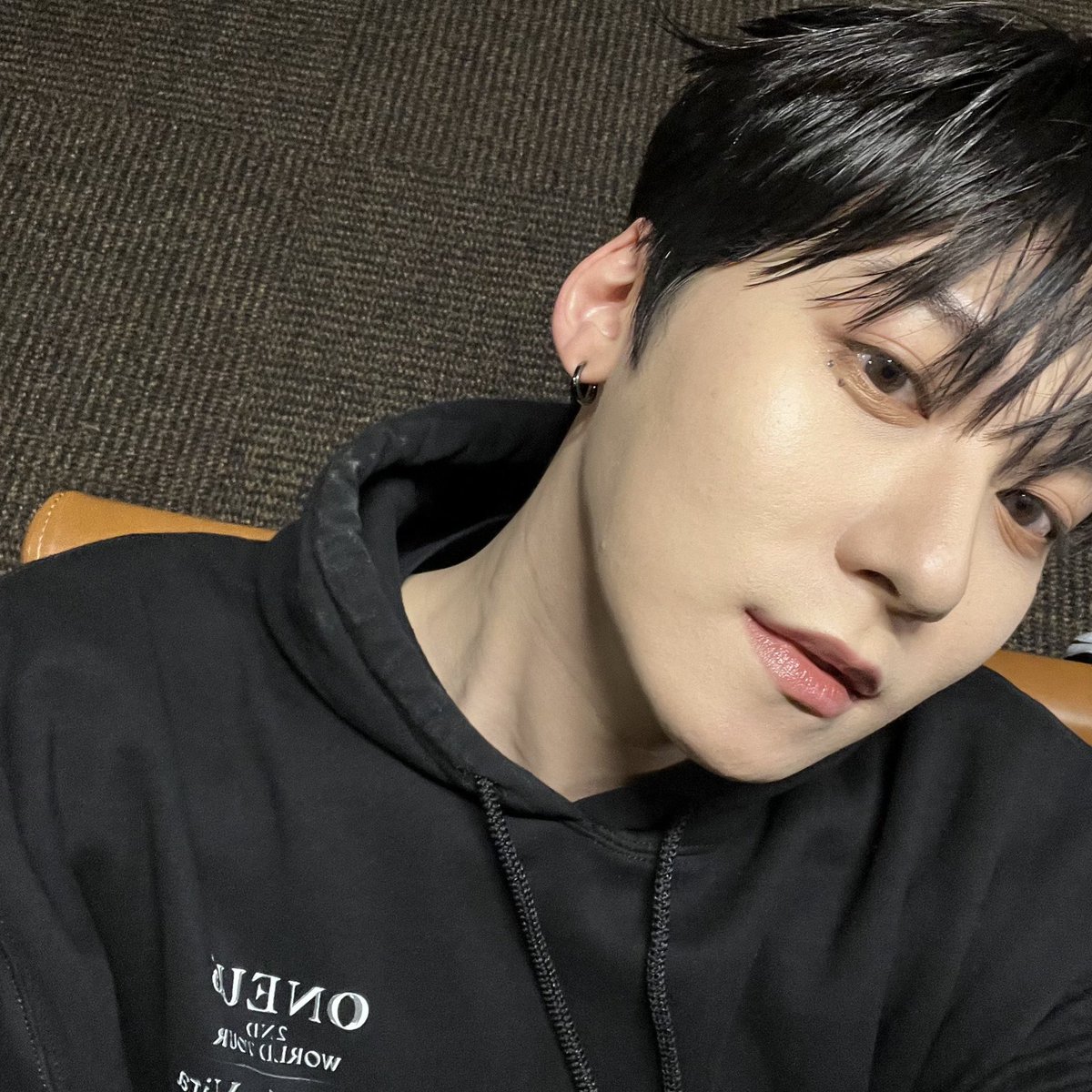 24.03.29 ||📷
[#KEONHEE]

شكرا لكم علي المتعه 😆

-𓄿
#ONEUS <a href="/official_ONEUS/">ONEUS</a>