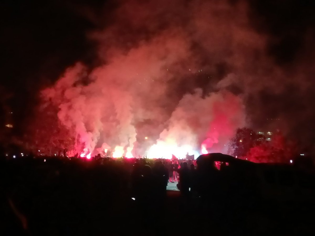 #KarşıyakaStadınıİstiyor