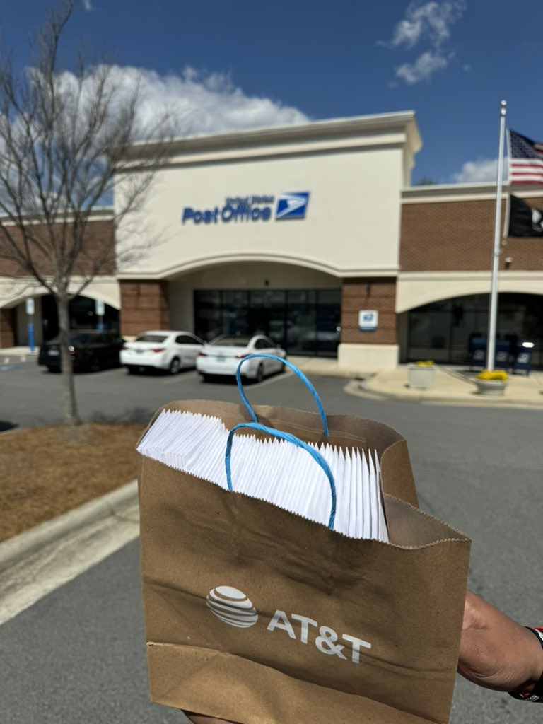 Coach Mel🍃 (@coachmel__) on Twitter photo Friendly Center Taking “Flyer Drops” to a new level!📬
Goats are ready to #BeattheBeast with #Fiber in April🛜🐐
@inVINCEables1 <a href="/Mradams2288/">Ramon Adams</a> <a href="/Shawn6222/">Shawn Ross-Serianni</a> <a href="/SoutheastStates/">Southeast States</a>
#Goats🐐 #WeComing😈 Friendly Center Taking “Flyer Drops” to a new level!📬
Goats are ready to #BeattheBeast with #Fiber in April🛜🐐
@inVINCEables1 <a href="/Mradams2288/">Ramon Adams</a> <a href="/Shawn6222/">Shawn Ross-Serianni</a> <a href="/SoutheastStates/">Southeast States</a>
#Goats🐐 #WeComing😈