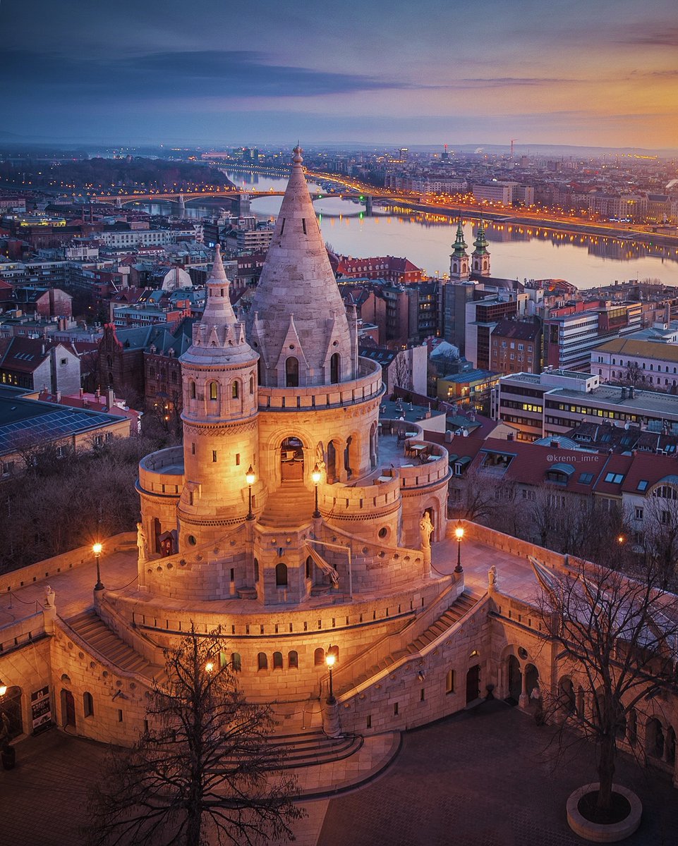 Daybreak on the Fisherman’s bastion
…
…
#krennimre #budapest #budapestravel #europe #europe_vacations #hungary #travelbudapest #fishermansbastion #budapesthungary #traveling #architecturephotography #best_worldplaces #awesomepix #earthvacations #architecturedaily #travel #photo