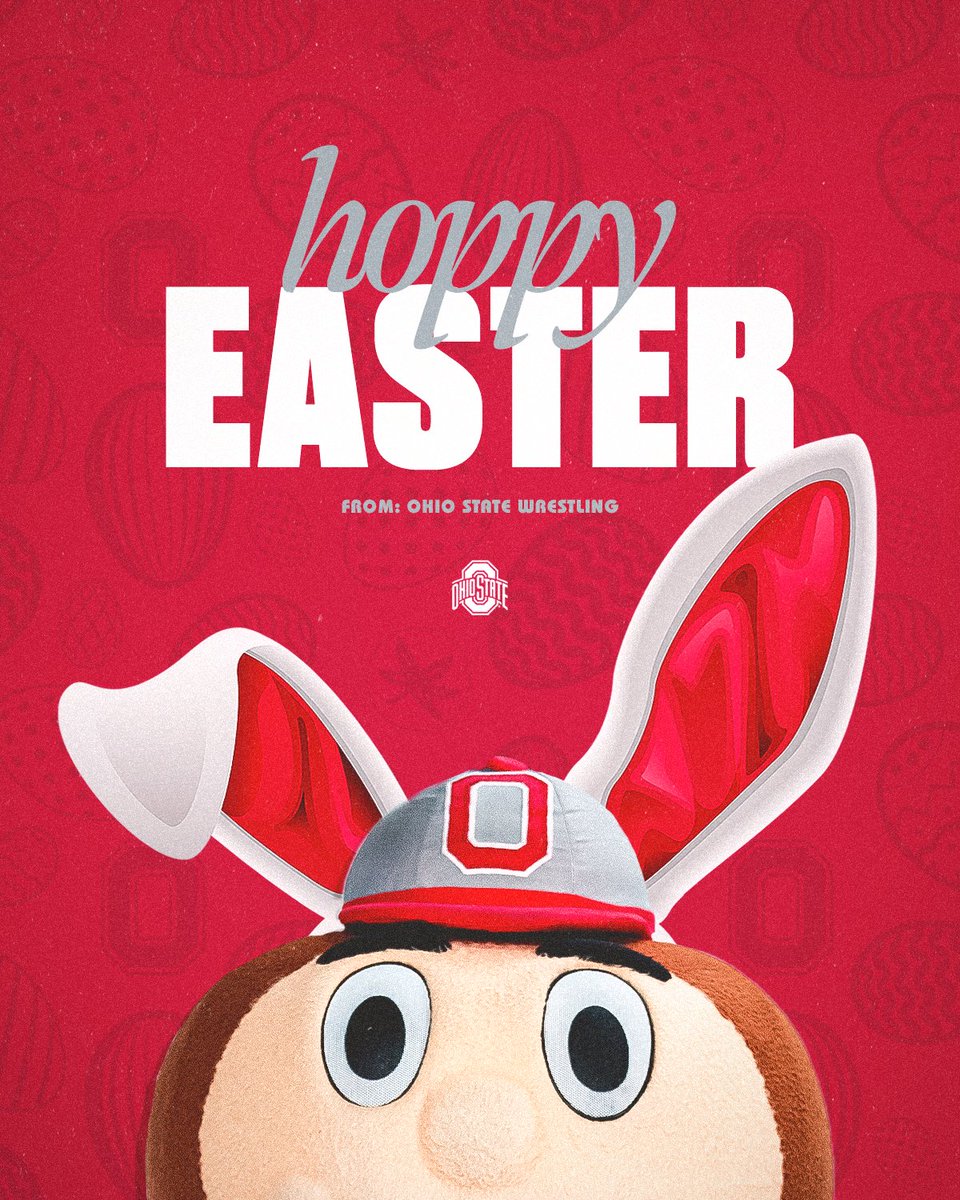Ohio State Wrestling tweet media