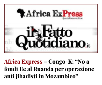 @fattoquotidiano, #AfricaExPress, #Congo-K #Ruanda #Mozambico #fondiUE
africa-express.info/2024/03/28/con…
#MassimoAlberizzi @malberizzi @cotoelgyes