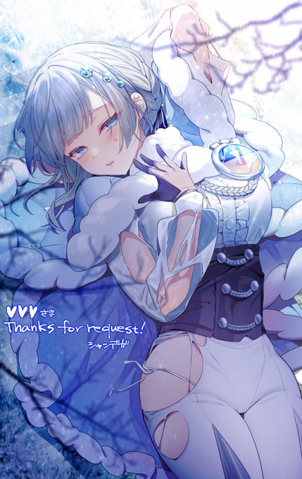 アーケシュフース城ちゃん 