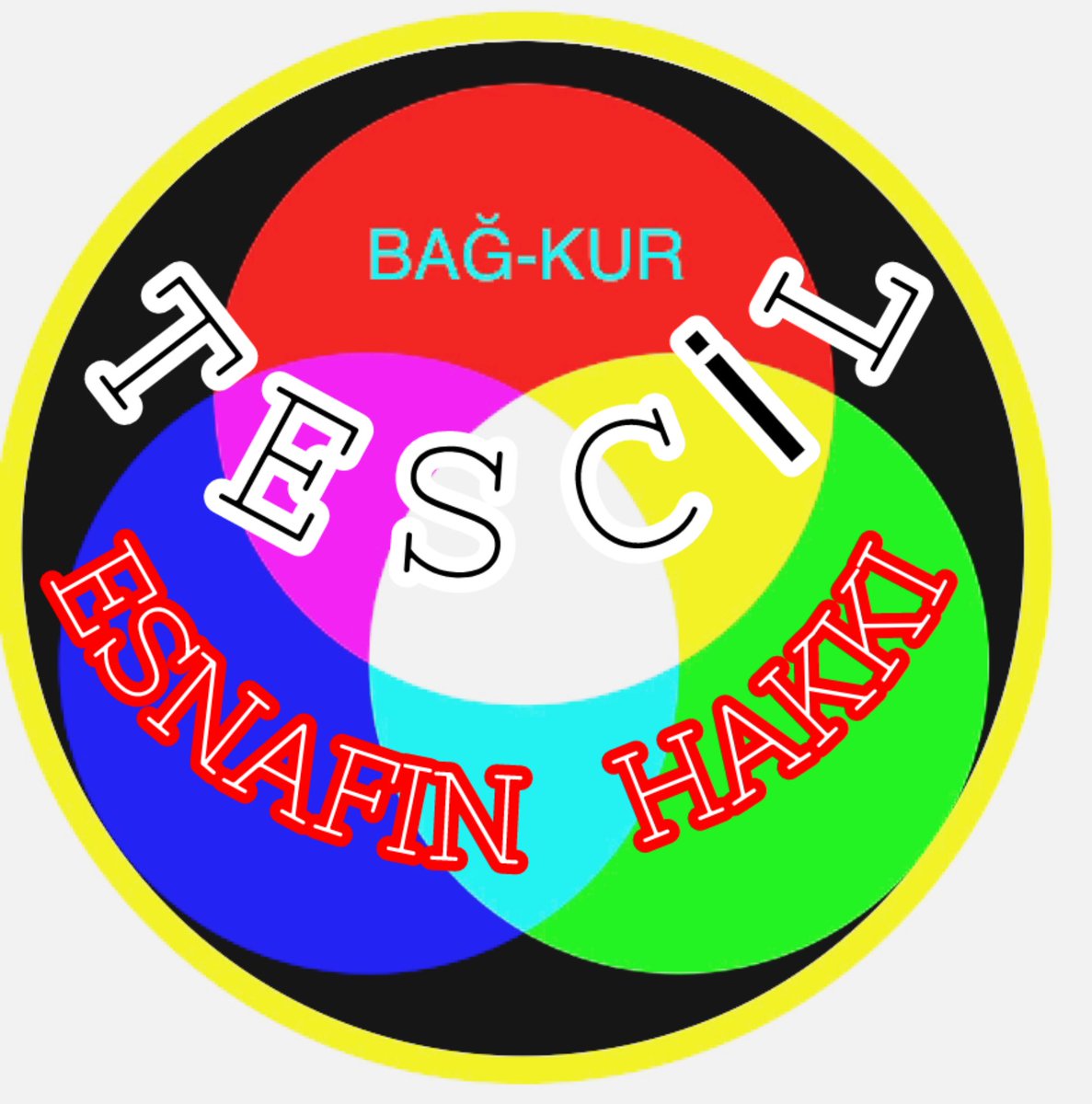 Eşit davranarak değil, hakkını vererek ”adil” olunur.”
🟣🧿🟣🧿🟣🧿🟣🧿
<a href="/TBMMGenelKurulu/">TBMM Genel Kurulu</a>
<a href="/AKPartiTBMMGrup/">TBMM AK Parti Grup Başkanlığı</a>
<a href="/CHPTBMMGrubu/">CHP TBMM</a>
<a href="/MhpTbmmGrubu/">MHP TBMM Grubu #MHP</a>
<a href="/bbpgenelmerkez/">BÜYÜK BİRLİK PARTİSİ</a>
<a href="/dbdevletbahceli/">Devlet Bahçeli</a>
<a href="/RTErdogan/">Recep Tayyip Erdoğan</a>
<a href="/isikhanvedat/">Prof. Dr. Vedat Işıkhan</a>
<a href="/Mustafa_Destici/">Mustafa Destici</a>
<a href="/_cevdetyilmaz/">Cevdet Yılmaz</a>
<a href="/memetsimsek/">Mehmet Simsek</a>
@Akpartil
#BağkurTescilMağdurları