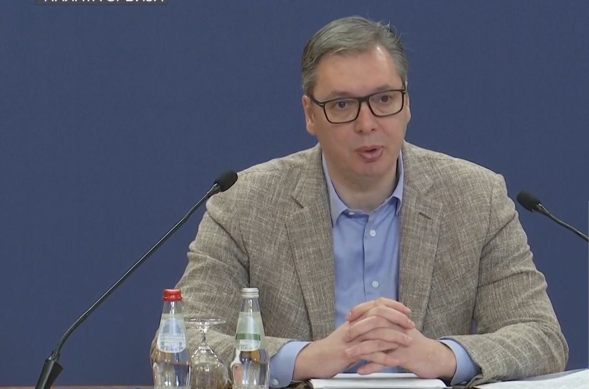 marinat73's tweet photo. Zapad želi da srpski narod strada, bilo da je #srbija ili Republika Srpska u putanju.
@avucic #vucic https://t.co/cq0BjFdjPp