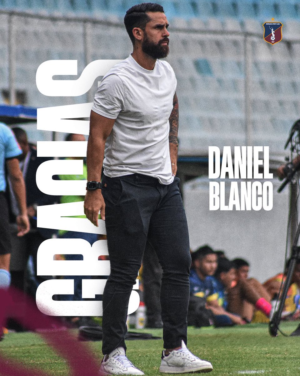 Daniel Blanco tweet media