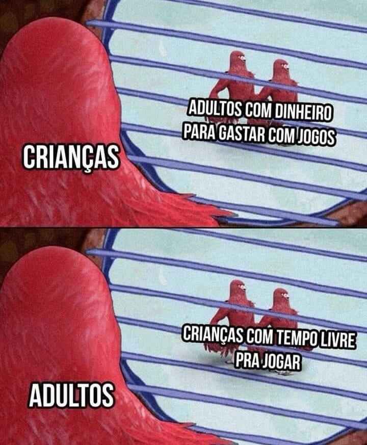 shitpostverdade's tweet image. 