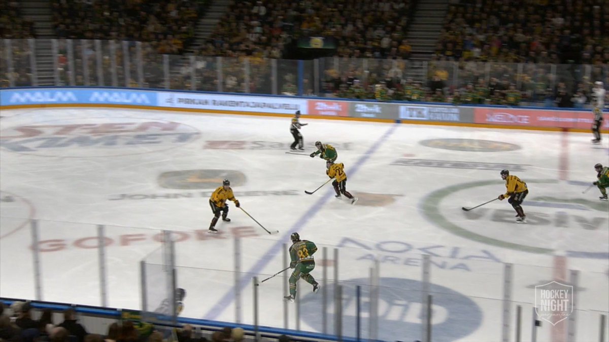 Ville Piironen tweet media