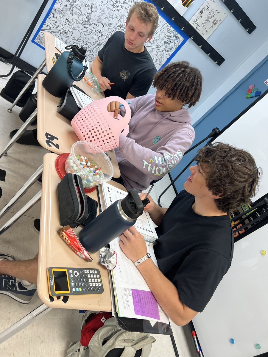 StatsBabies's tweet photo. It’s the final activity for new content for the year - Is there a linear relationship between your height and the number of marbles you can grab? #StatsBabies #APStats https://t.co/TrXsi91fMt