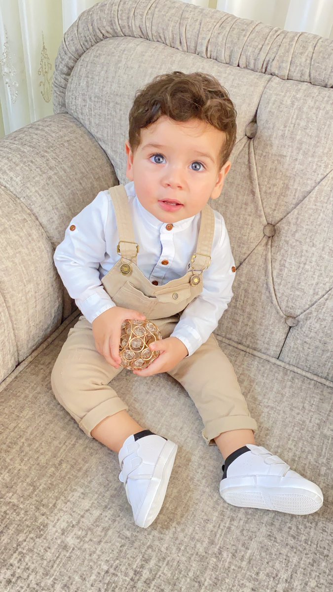 RashaMahdi1998's tweet image. 🆘 We are only 734€ away from reach 4000€ , this is our short term goal. So PLEASE 🙏 consider donating, any amount makes a huge difference. Share our campaign if u can and talk about our story 💔 help Saeed to live a normal childhood 🙏
⬇️⬇️
gofund.me/5bbc9b8b