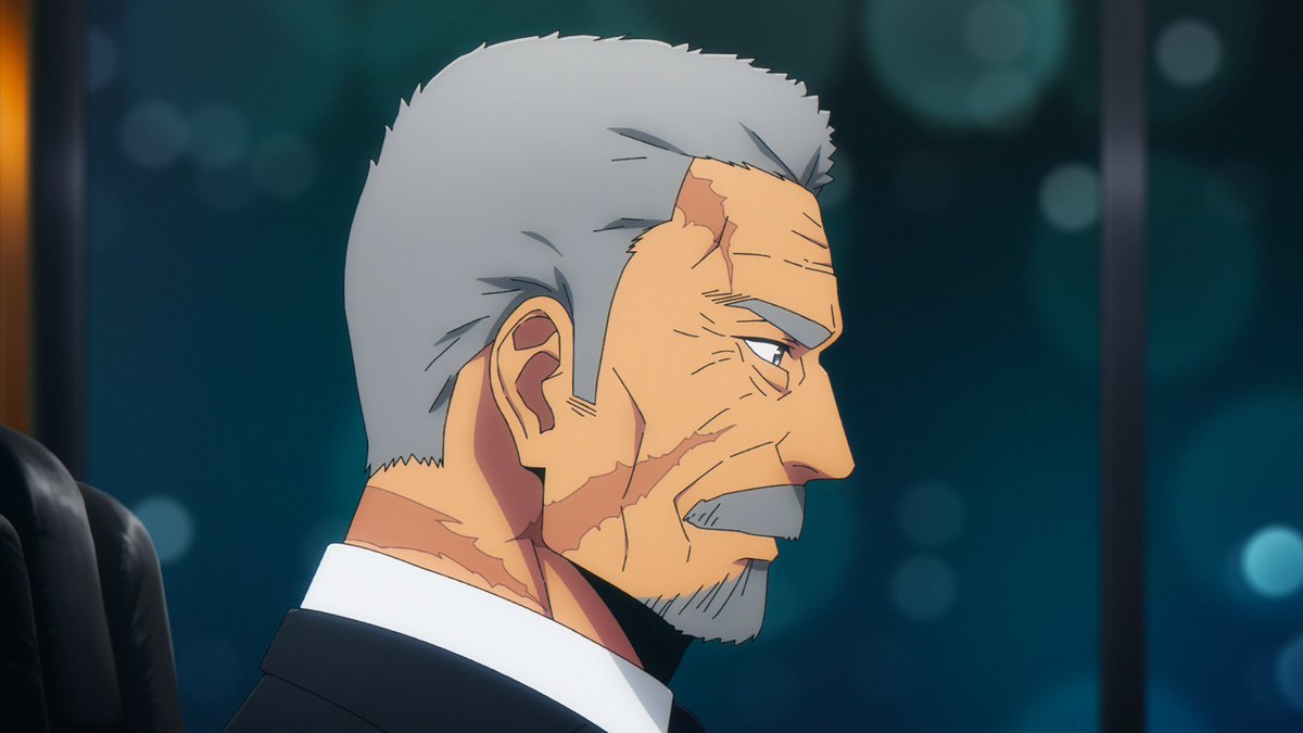 Solo Leveling tweet media