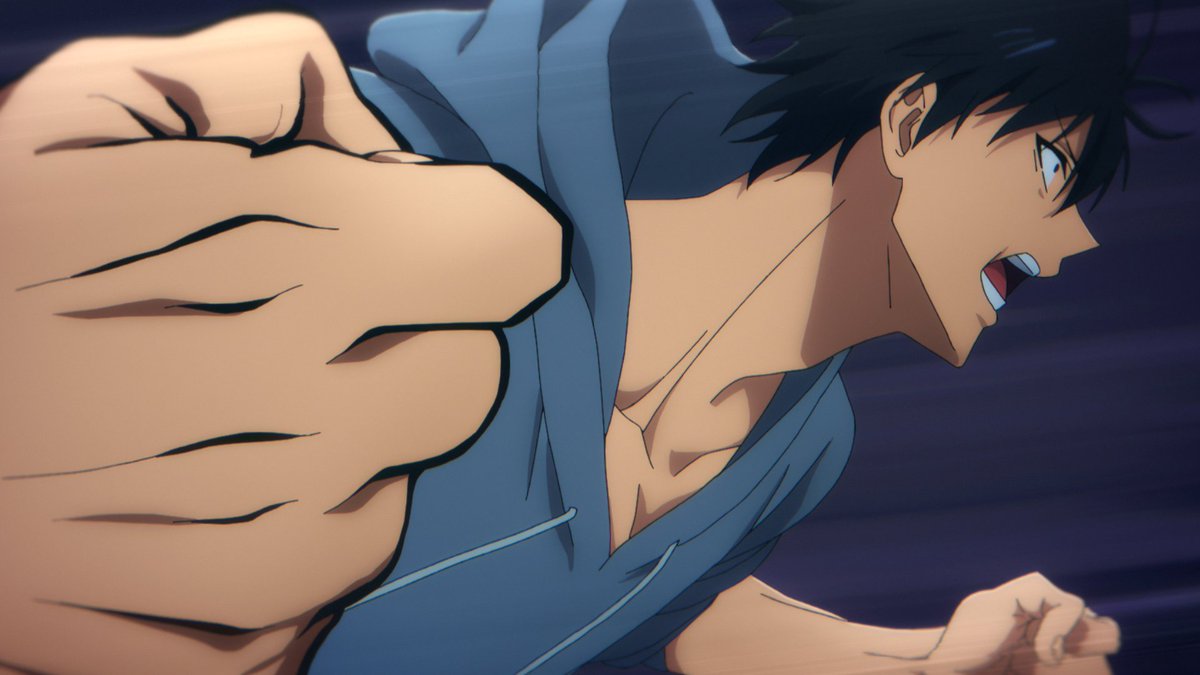 Solo Leveling tweet media