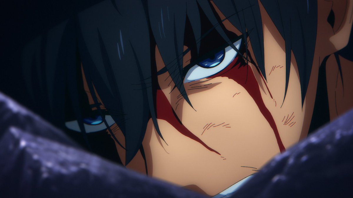 Solo Leveling tweet media