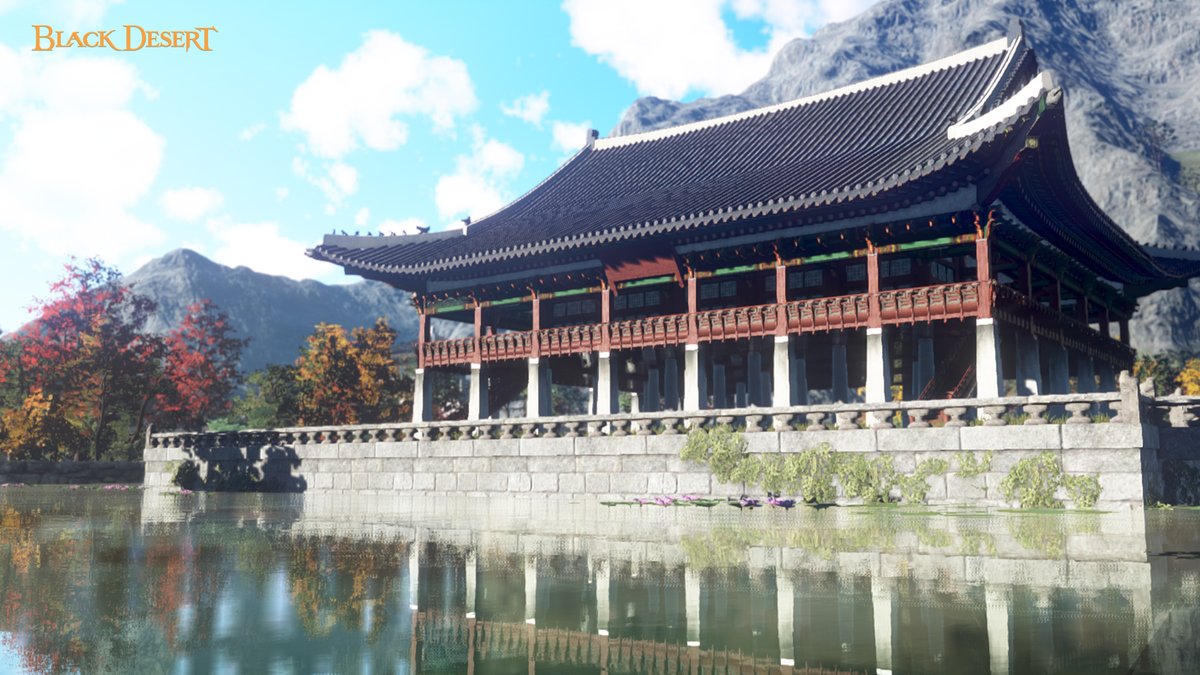 NewsBlackDesert's tweet photo. #BlackDesert #DevCommentary
Which location would you explore first in the Land of the Morning Light: Seoul?

Get the latest updates on the development of the Land of the Morning Light: Seoul in the Dev Commentary!
📺 Watch the full video: https://t.co/B8fKkCU6tW https://t.co/C6otkr2O5M