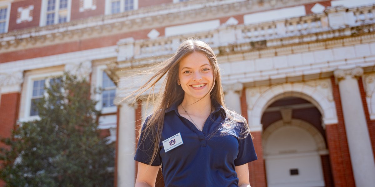 Check out this eye-opening article from Bham Now on Auburn grad student Alyssa Barrentine! bhamnow.com/2024/03/28/thi…